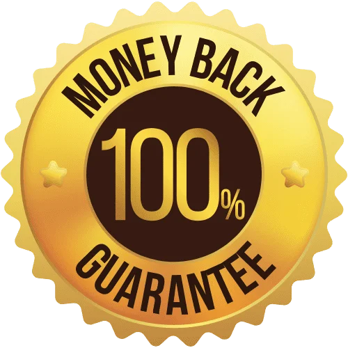 purdentix 60-Day Money-Back Guarantee