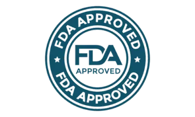 FDA Approved of Purdentix