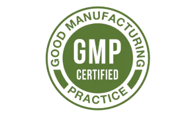 GMP Certified of Purdentix