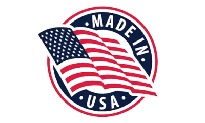 Made In The USA of Purdentix