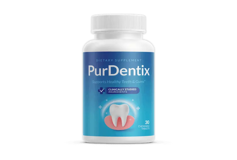 purdentix bottle
